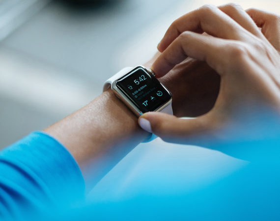 Best Fitness Apps