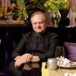 Chef Joel Robuchon