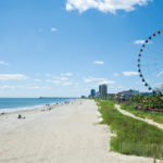 Myrtle Beach View