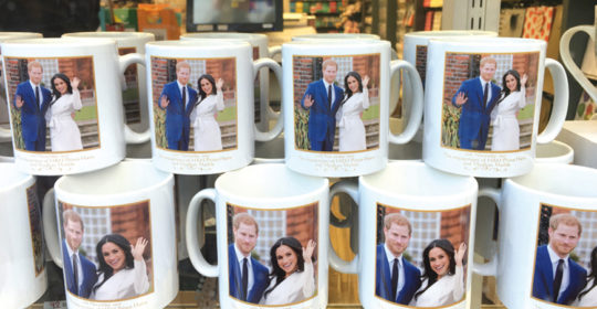 Royal Wedding
