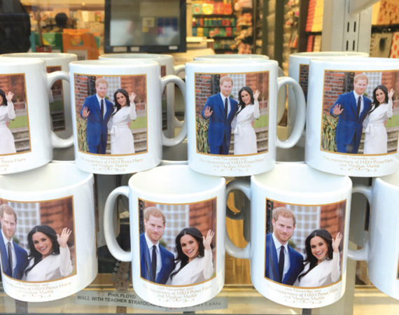 Royal Wedding
