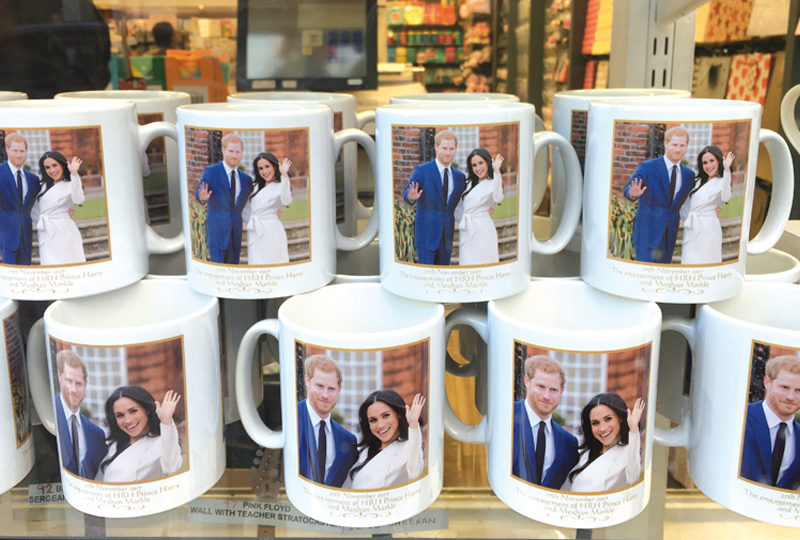 Royal Wedding