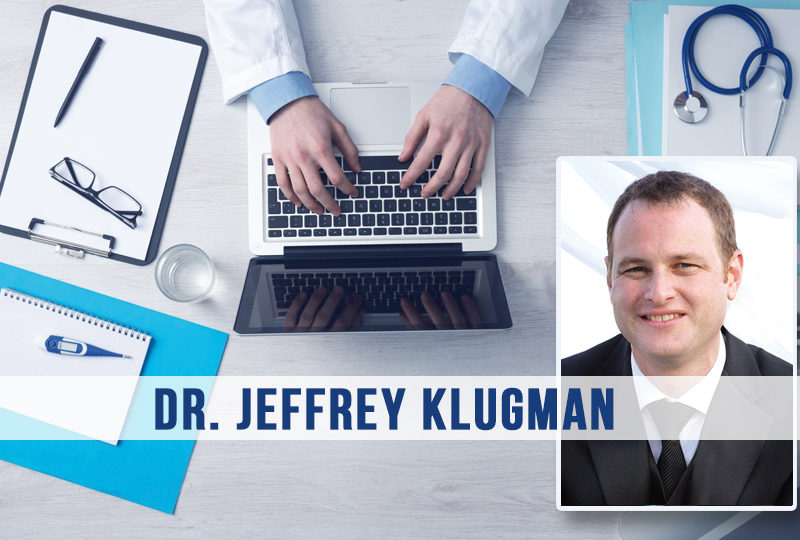FeaturedMedicalKlugman