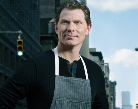 Photo Courtesy of Bobby Flay