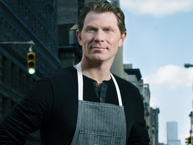 Photo Courtesy of Bobby Flay