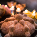 Pan de Muerto