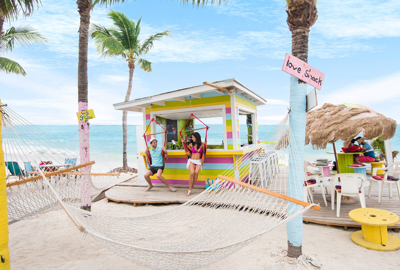 Junkanoo Beach
