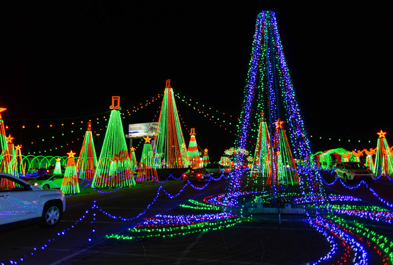 LightShow