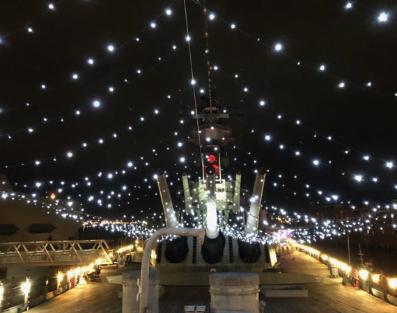 Photo courtesy of VisitNorfolk
