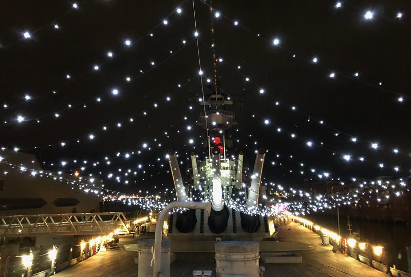 Photo courtesy of VisitNorfolk