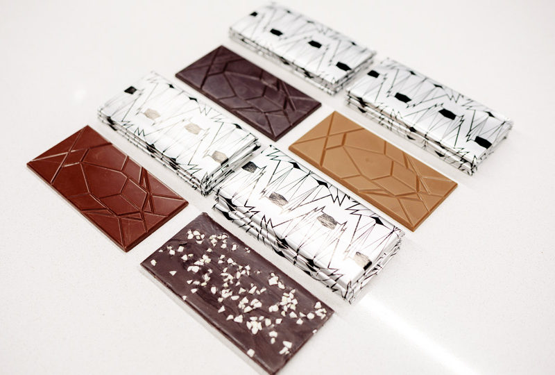 Omnom Chocolates