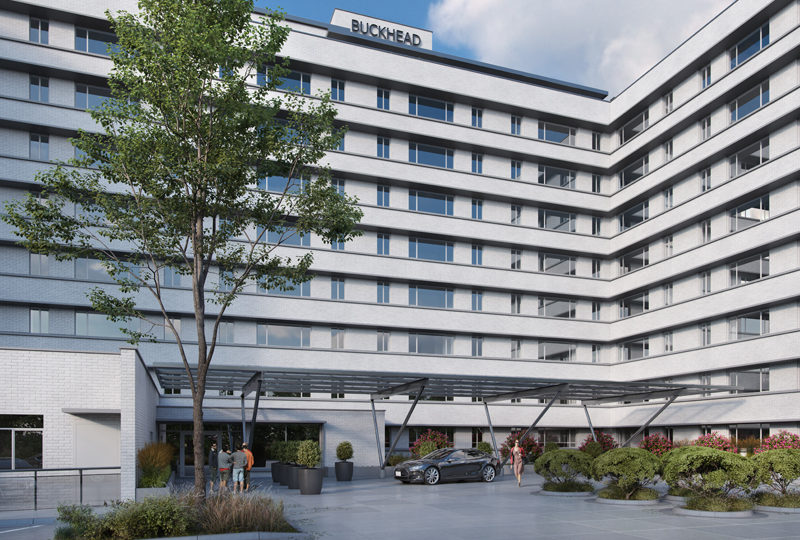 SoBluHotel