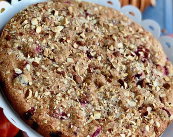VeggieCakes