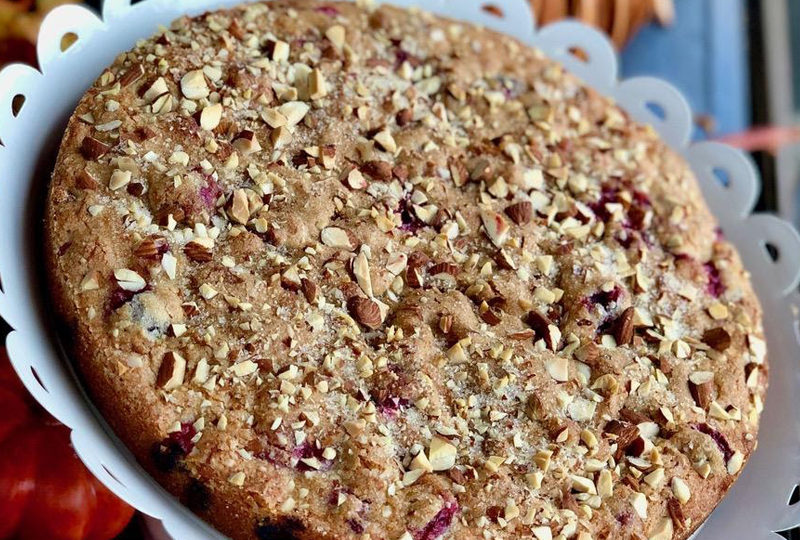 VeggieCakes