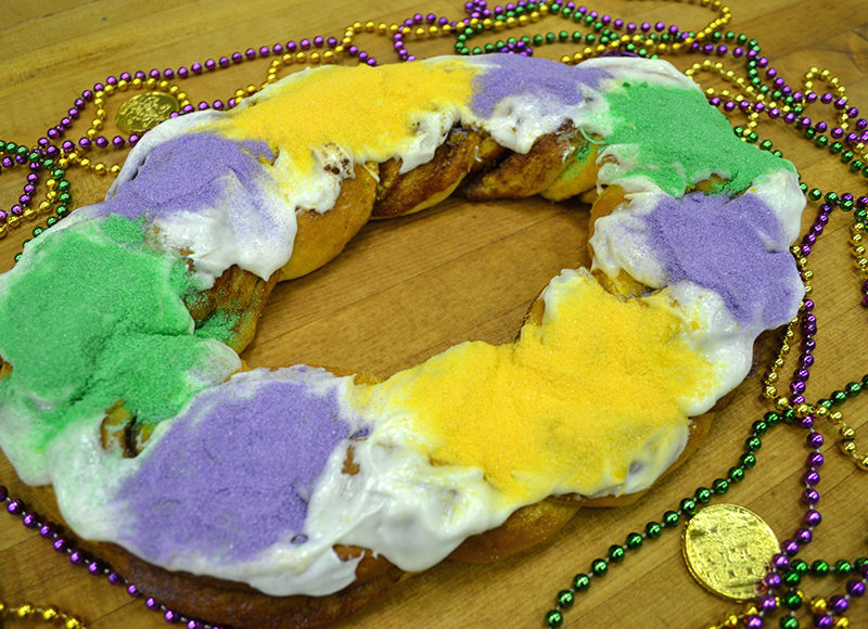 RC Special King CakeSmall