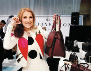 Céline Dion Collection