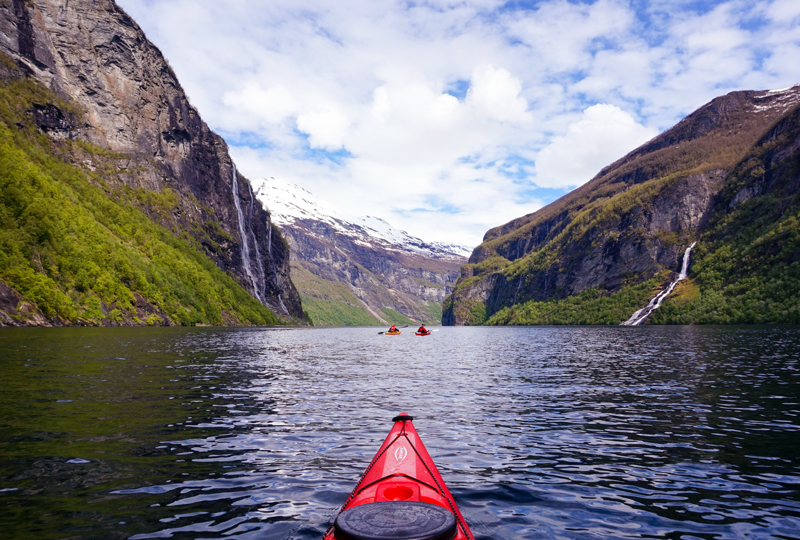 UNESCO Names World Heritage Sites in Norway - Travelgirl